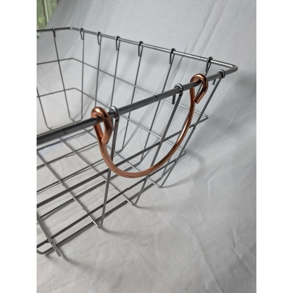 N/A industrial style